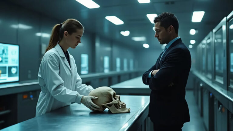 Bones