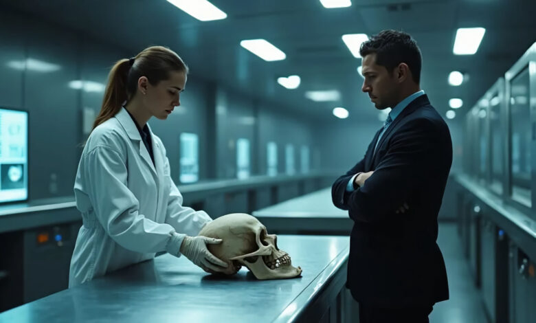 Bones