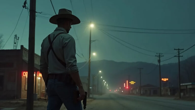 Justified