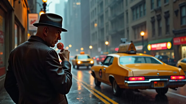 Kojak