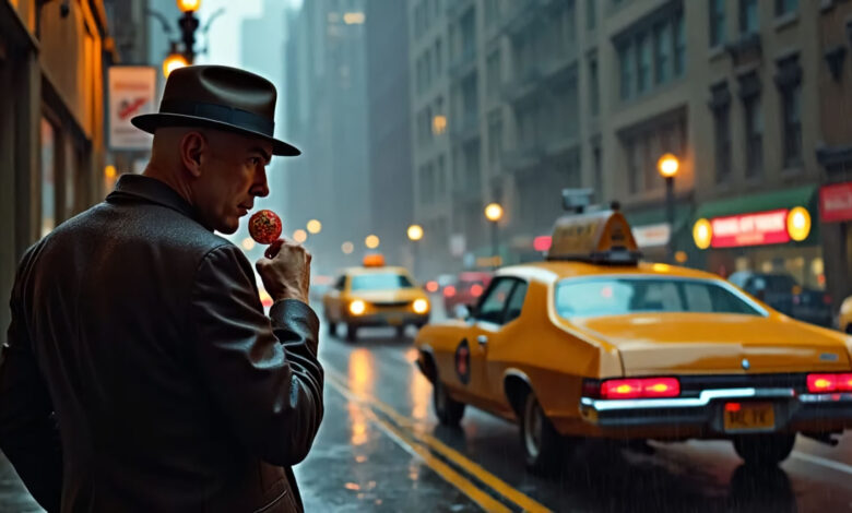 Kojak
