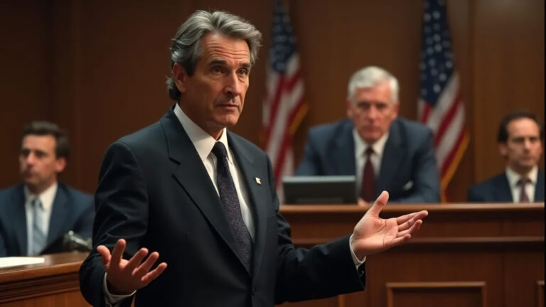 Law & Order