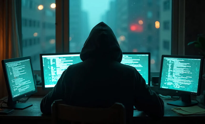 Mr. Robot