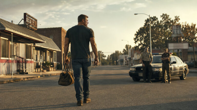 Reacher