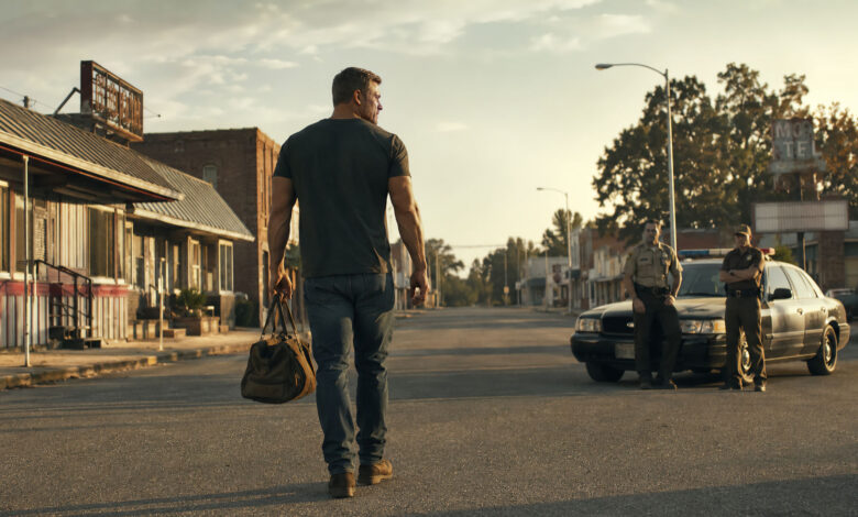 Reacher