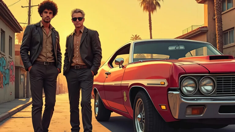 Starsky & Hutch