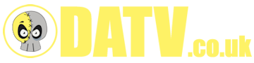 DATA - Drama & Action Television