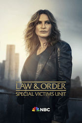 Watch Law & Order: Special Victims Unit on Prime Video