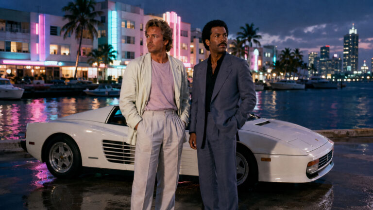 Miami Vice