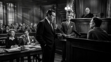 Perry Mason