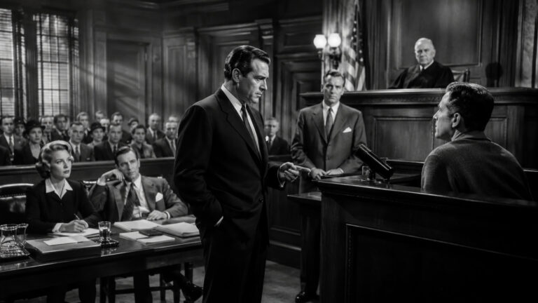 Perry Mason
