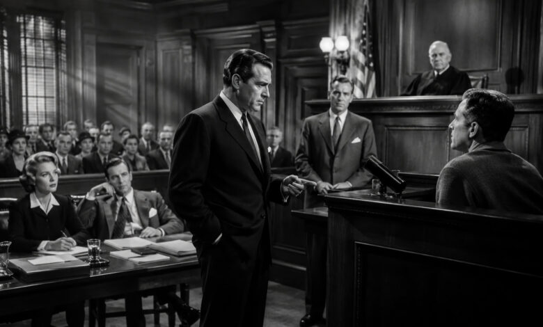 Perry Mason