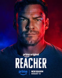 Watch Reacher Season 4 on Prime Video