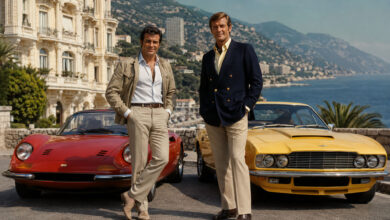 The Persuaders