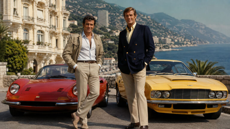 The Persuaders