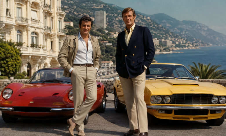 The Persuaders