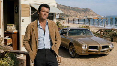 The Rockford Files
