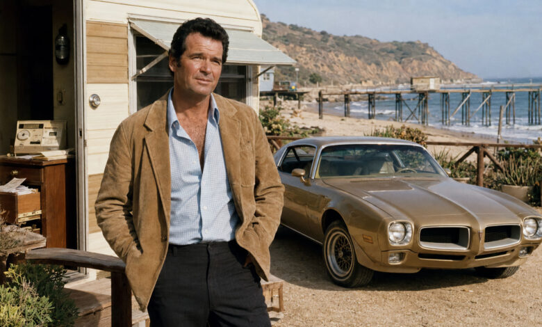 The Rockford Files